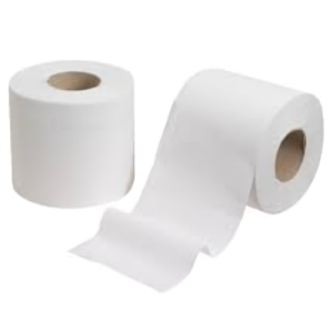 Toilet Roll