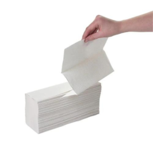 M Fold Paper Towel