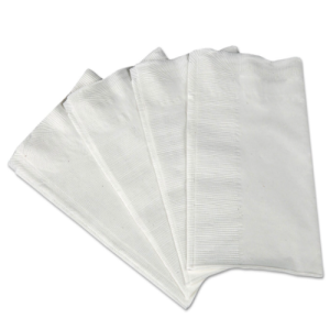 Dinner Napkin – 2 Ply (1/8-Fold)
