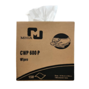 Megawipes CWP600 Pop Up