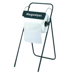 Megawipes x60 Jumbo roll